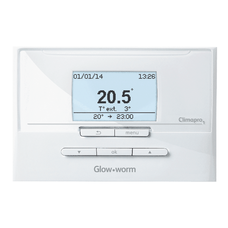 thermostat