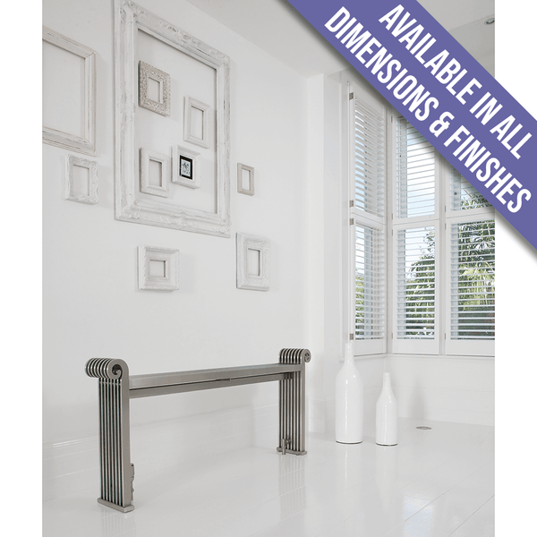 designer radiator