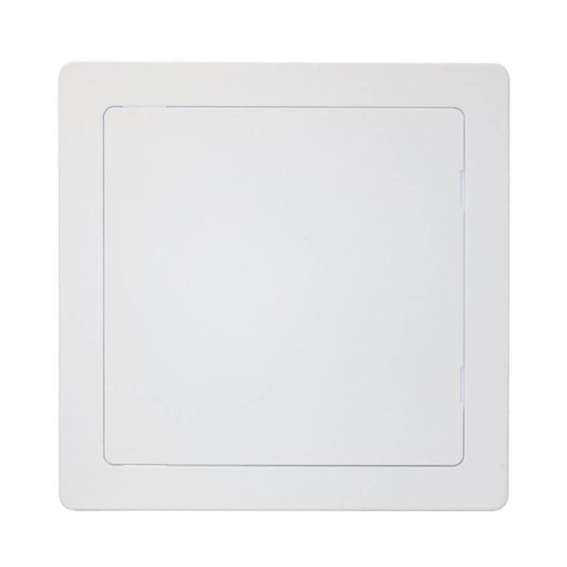 inspection hatch