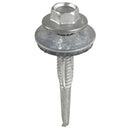 Screw