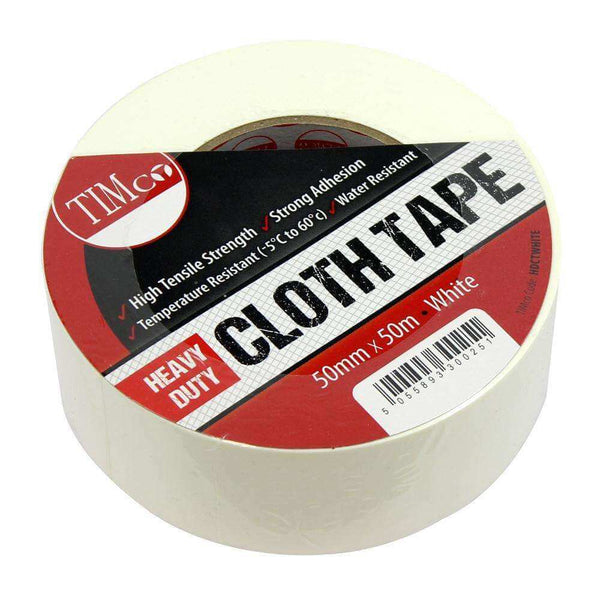 Cloth Tape