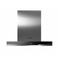 Hoover T Shaped Hood w/ Touch Control - 60cm - Stainless Steel.