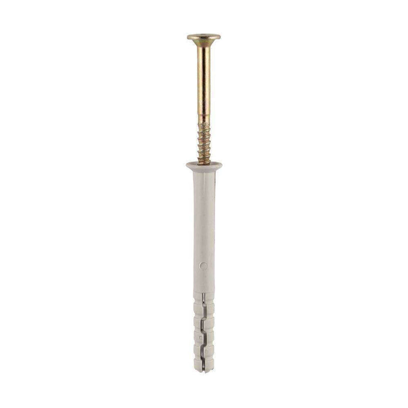 hammer fixing