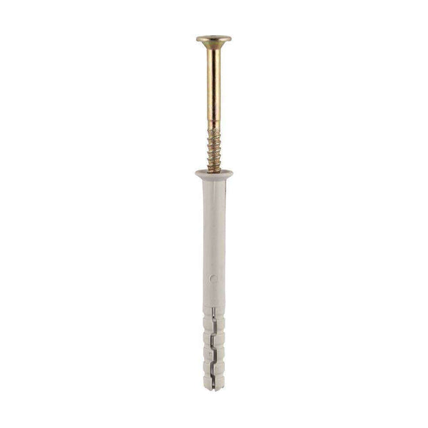 hammer fixing