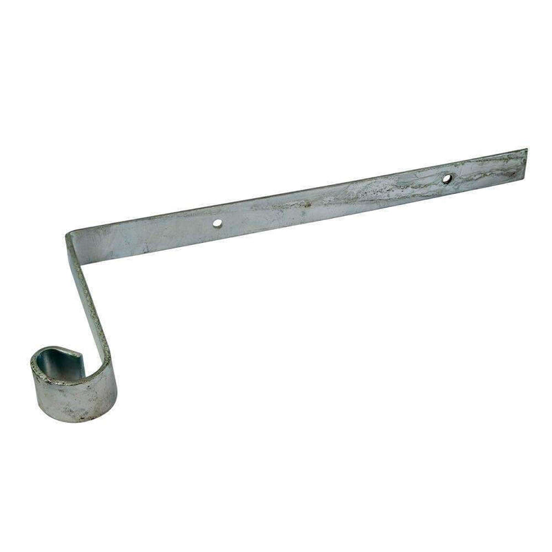 Hip Iron