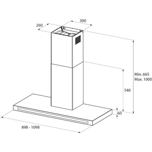 cooker hood