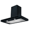 Rangemaster Hi-Lite Flat Hood - 110cm - Black.