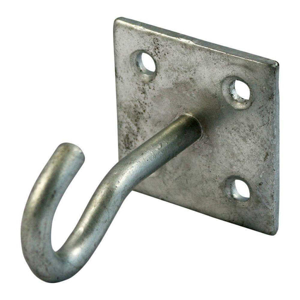 Hook on Plate
