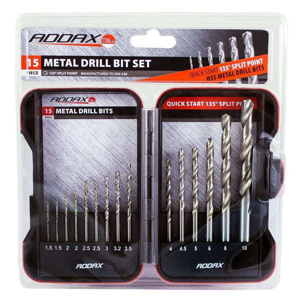 drill bits