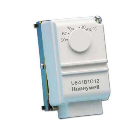 thermostat
