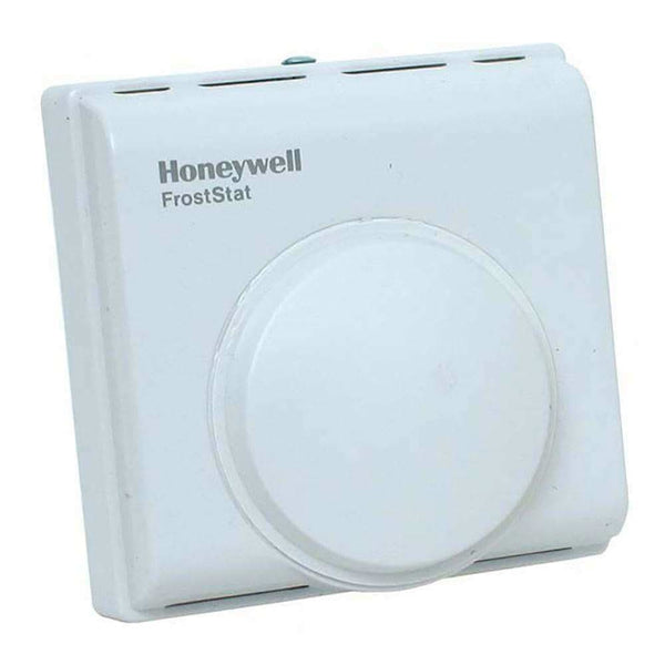 Honeywell T4360A 1009 Single Channel Wired Frost Thermostat | Plumbhub