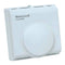 Honeywell T4360A 1009 Single Channel Wired Frost Thermostat | Plumbhub