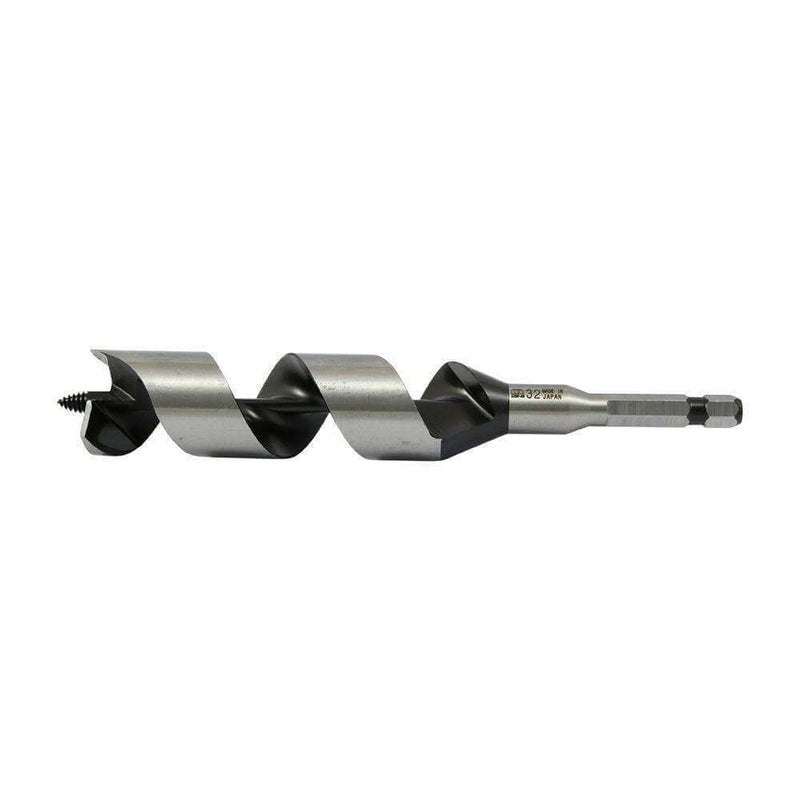 Auger Bit