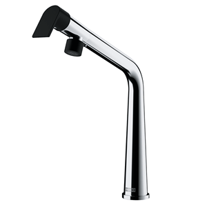 mixer tap