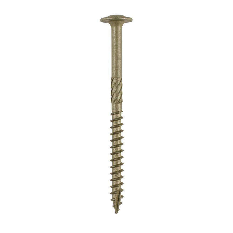 Screw