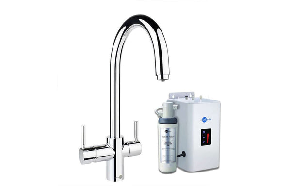 mixer tap