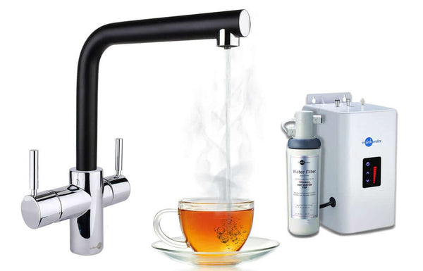 mixer tap