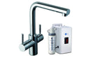 mixer tap