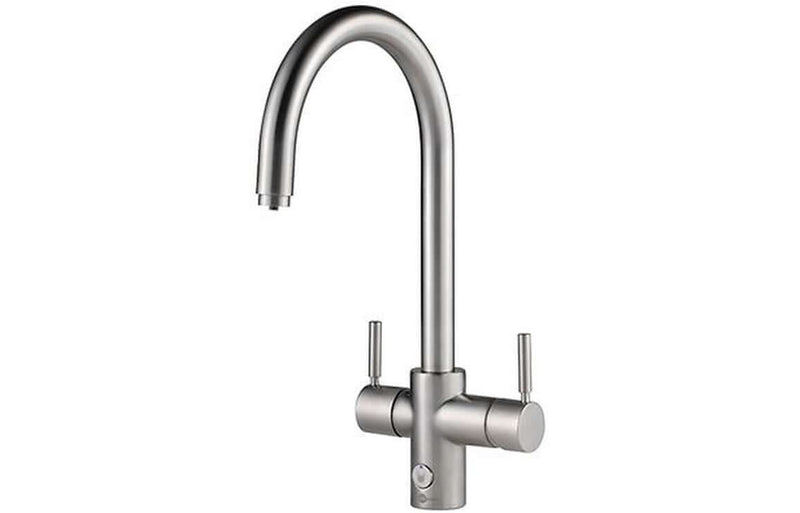 mixer tap