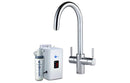 mixer tap