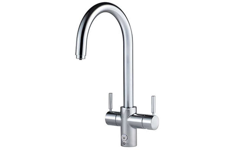 mixer tap