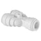 JG Speedfit 2 Way Divider - 15mm