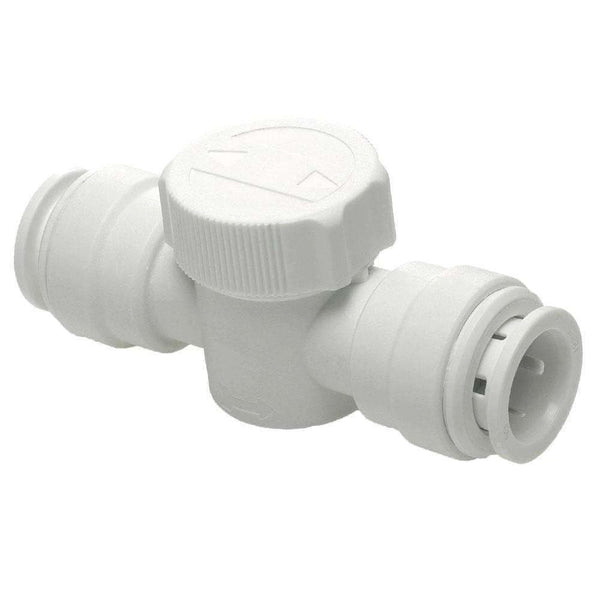 Speedfit Emergency shut off Valve 15mm
