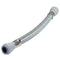 JG Speedfit 15mm x 1/2" Flexible Hose - 150mm | Plumbhub