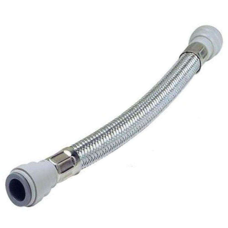 JG Speedfit 15mm x 1/2" Flexible Hose - 150mm | Plumbhub