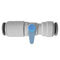 JG Speedfit Plastic Ball Valve - 15mm