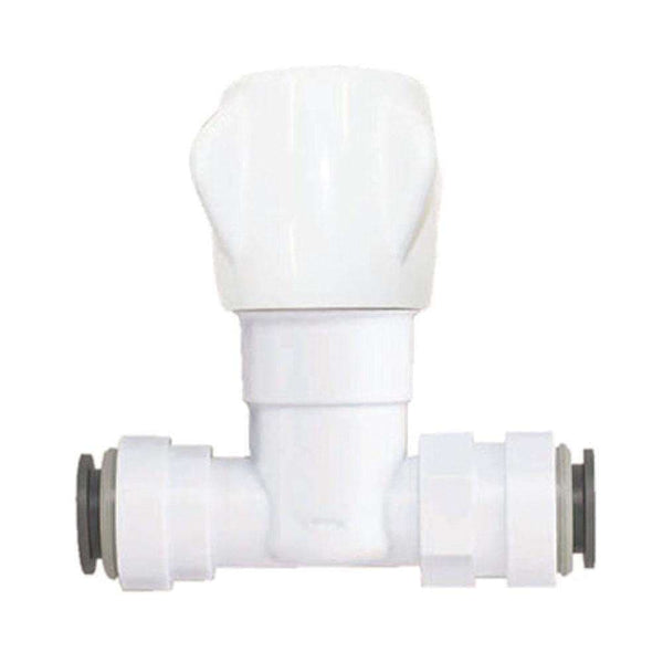 JG Speedfit Stop Tap - 15mm