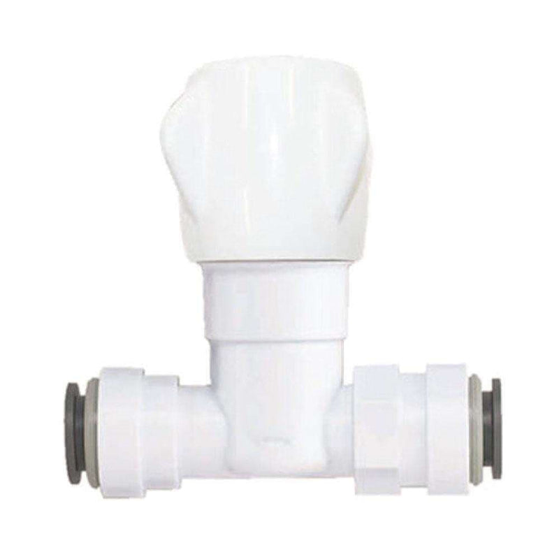 JG Speedfit Stop Tap - 15mm