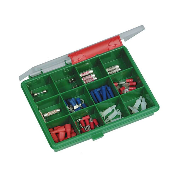 Plumbers Electrical Kit