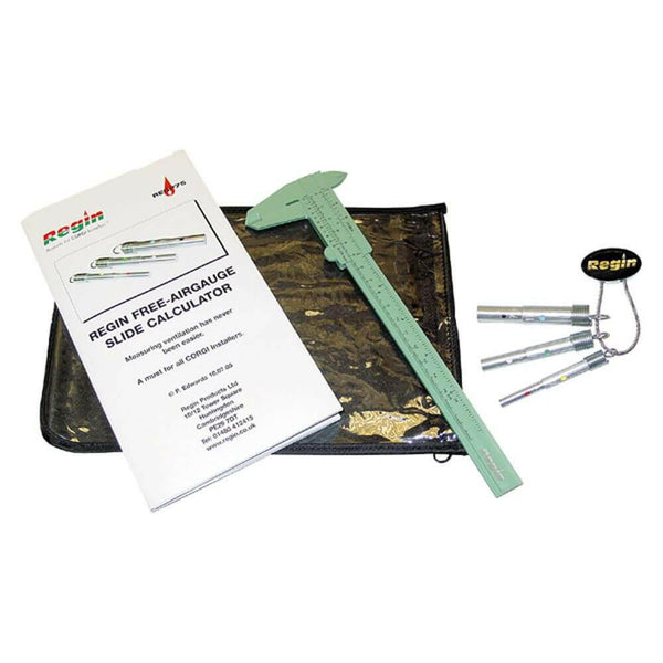 airguage kit
