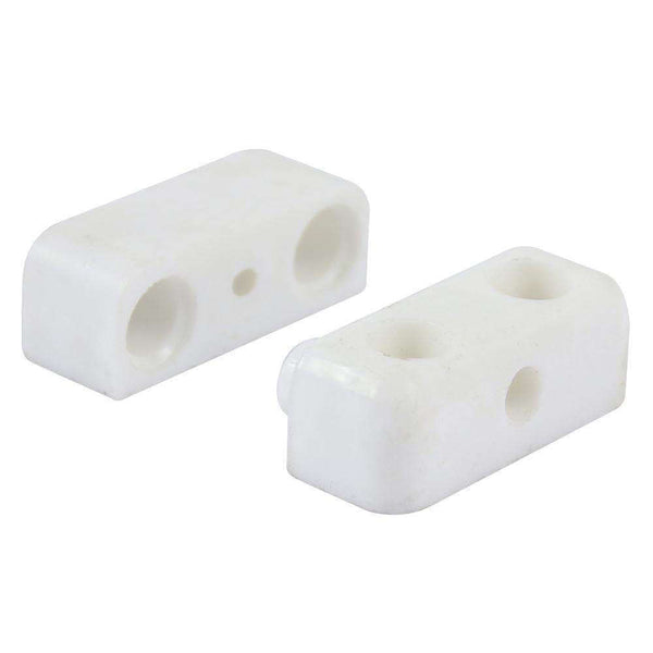 knock down block