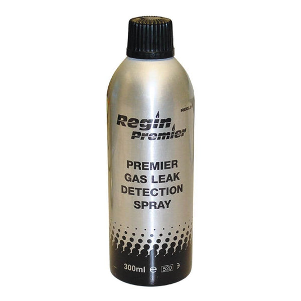 Leak Detection Spray
