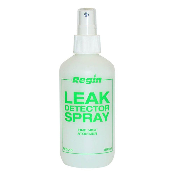 Leak Detection Atomiser