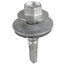 Screw