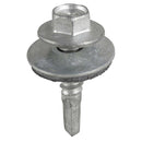 Screw