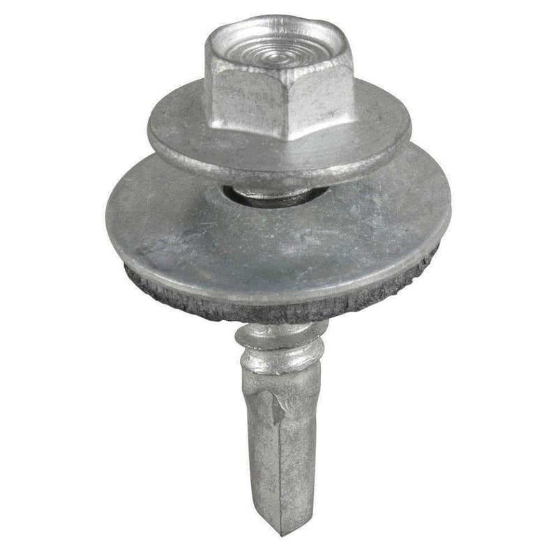 Screw