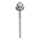 Hex Head Screw
