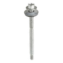 Hex Head Screw
