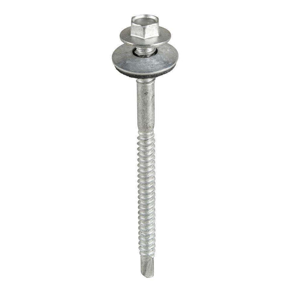 Hex Head Screw