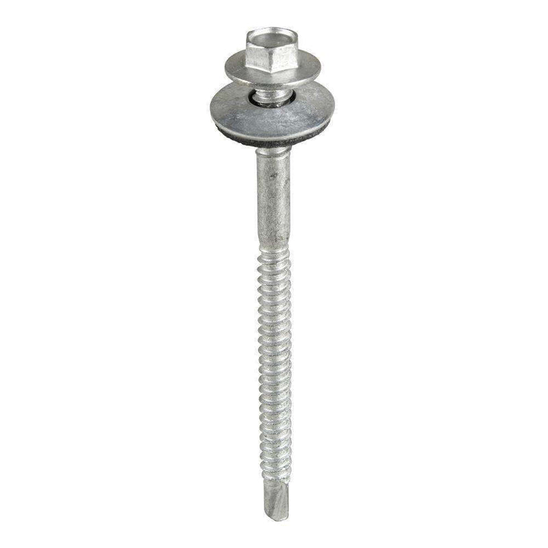 Hex Head Screw