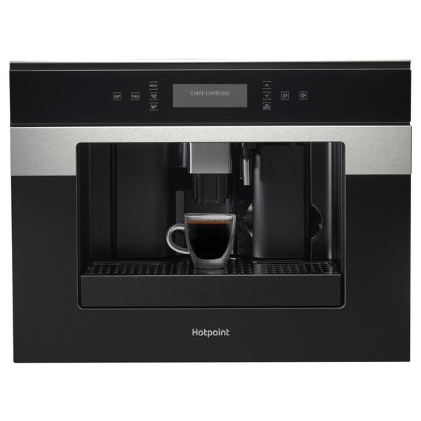 coffee maker
