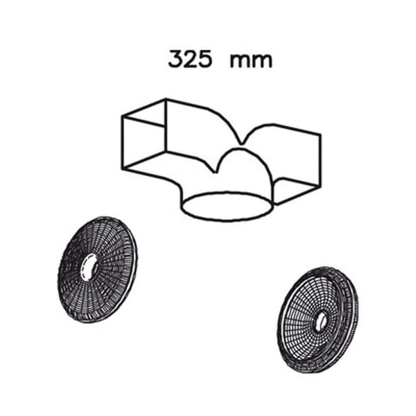 Recirculation Kit