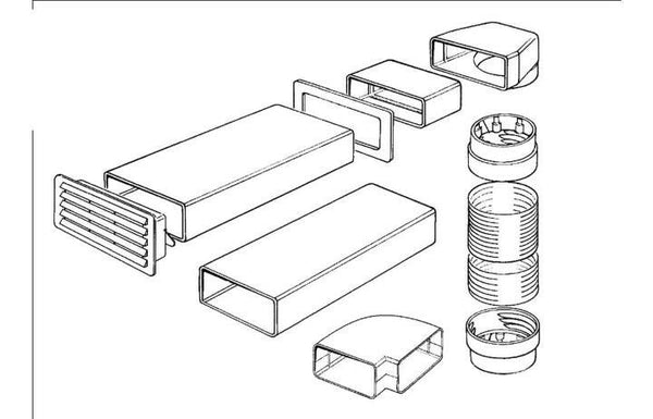 plumbing spares