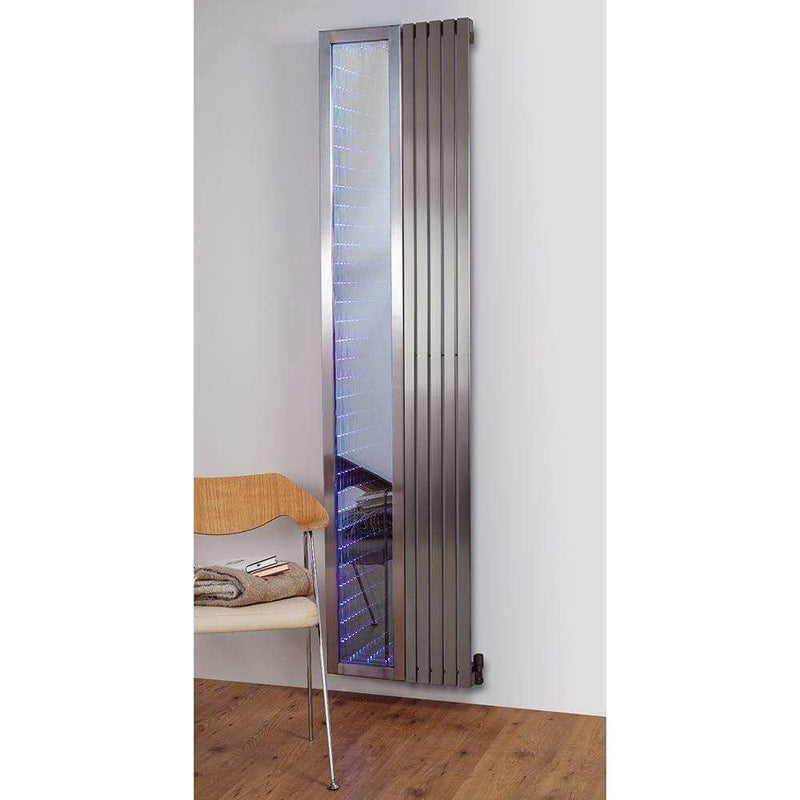 designer radiator