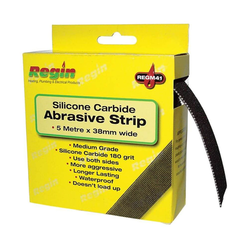 silicone strip