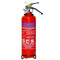 fire extinguisher